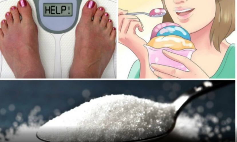 Сахар И Снижение Веса